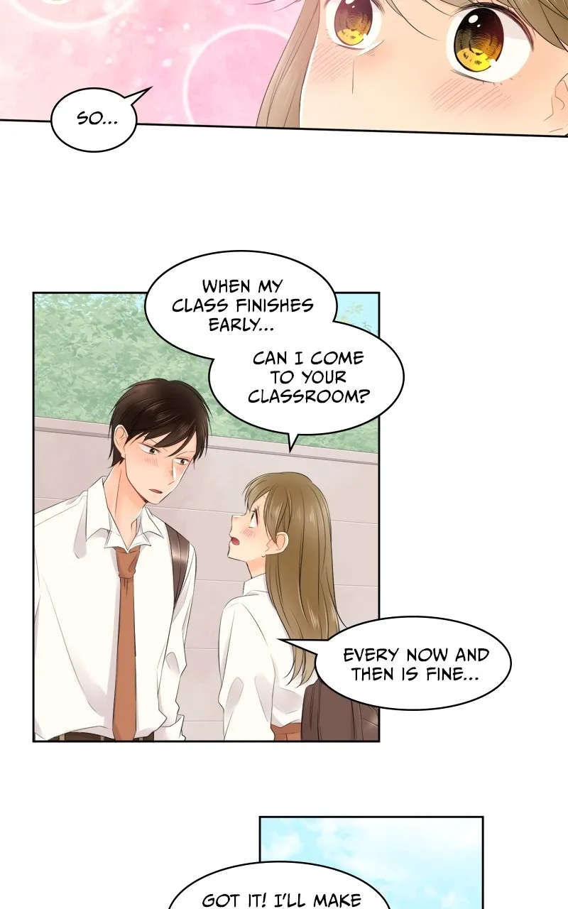 Revenge Love Chapter 125 page 38 - 