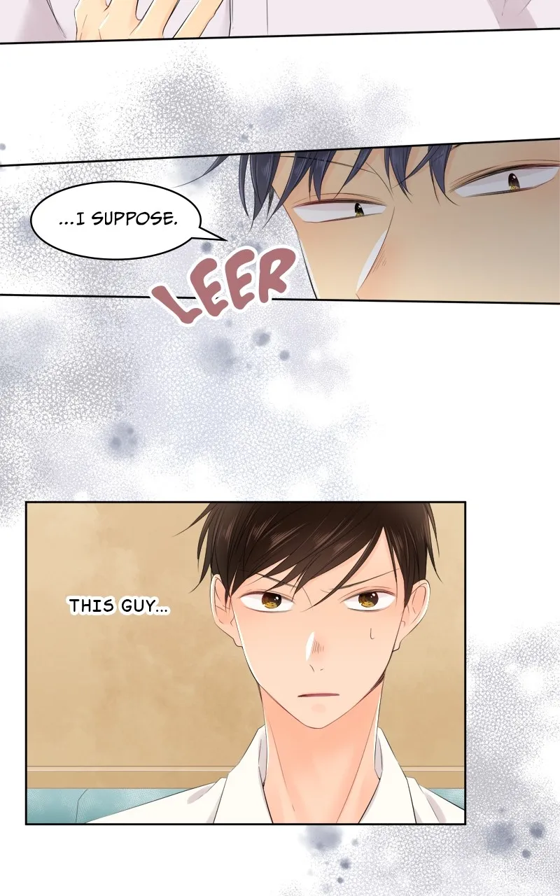 Revenge Love Chapter 125 page 5 - 