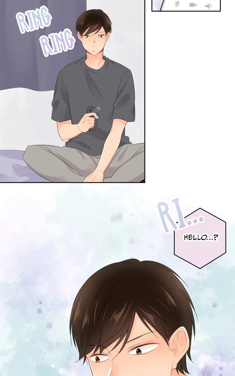 Revenge Love Chapter 125 page 41 - 