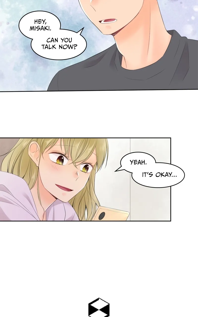 Revenge Love Chapter 125 page 42 - 