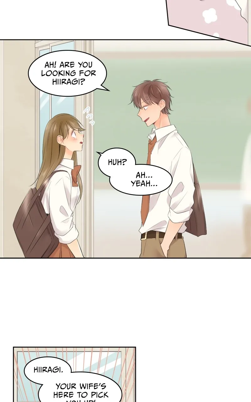 Revenge Love Chapter 125 page 10 - 