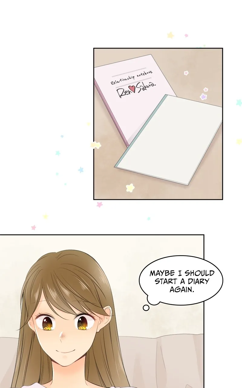Revenge Love Chapter 126 page 1 - 