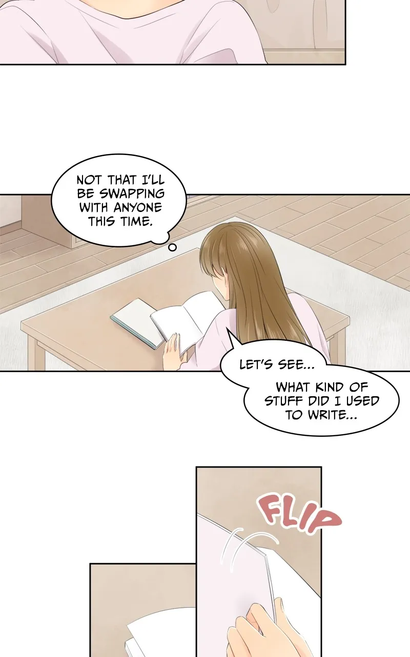 Revenge Love Chapter 126 page 2 - 
