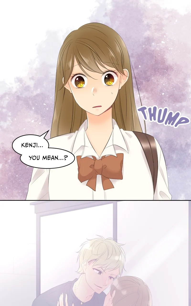 Revenge Love Chapter 126 page 12 - 