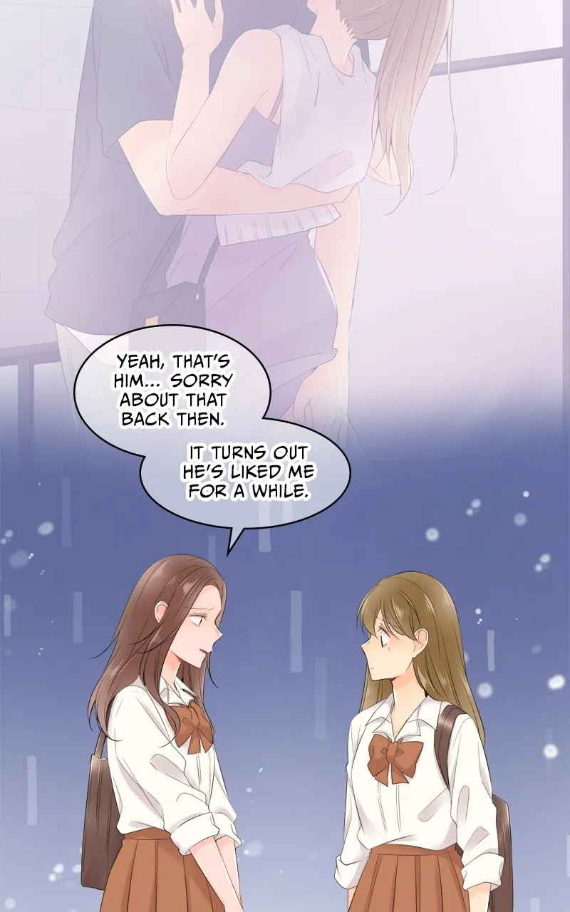 Revenge Love Chapter 126 page 13 - 