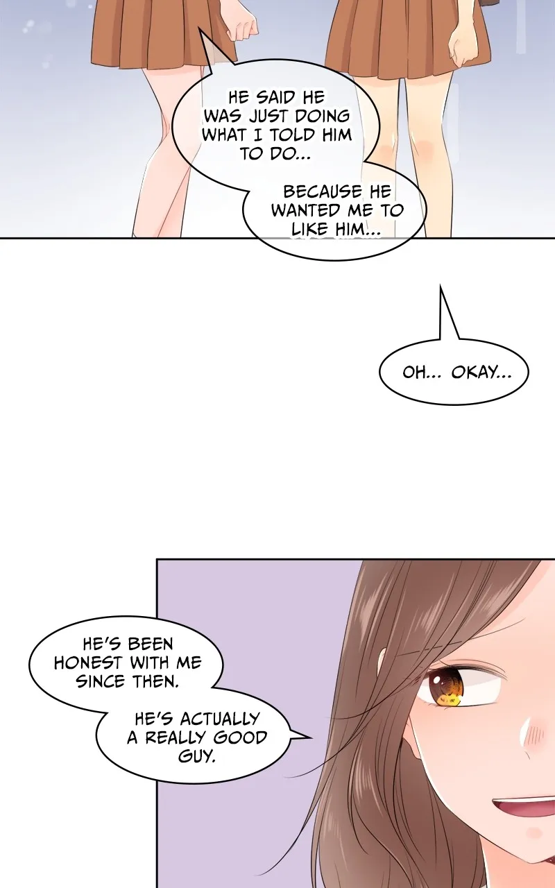 Revenge Love Chapter 126 page 14 - 