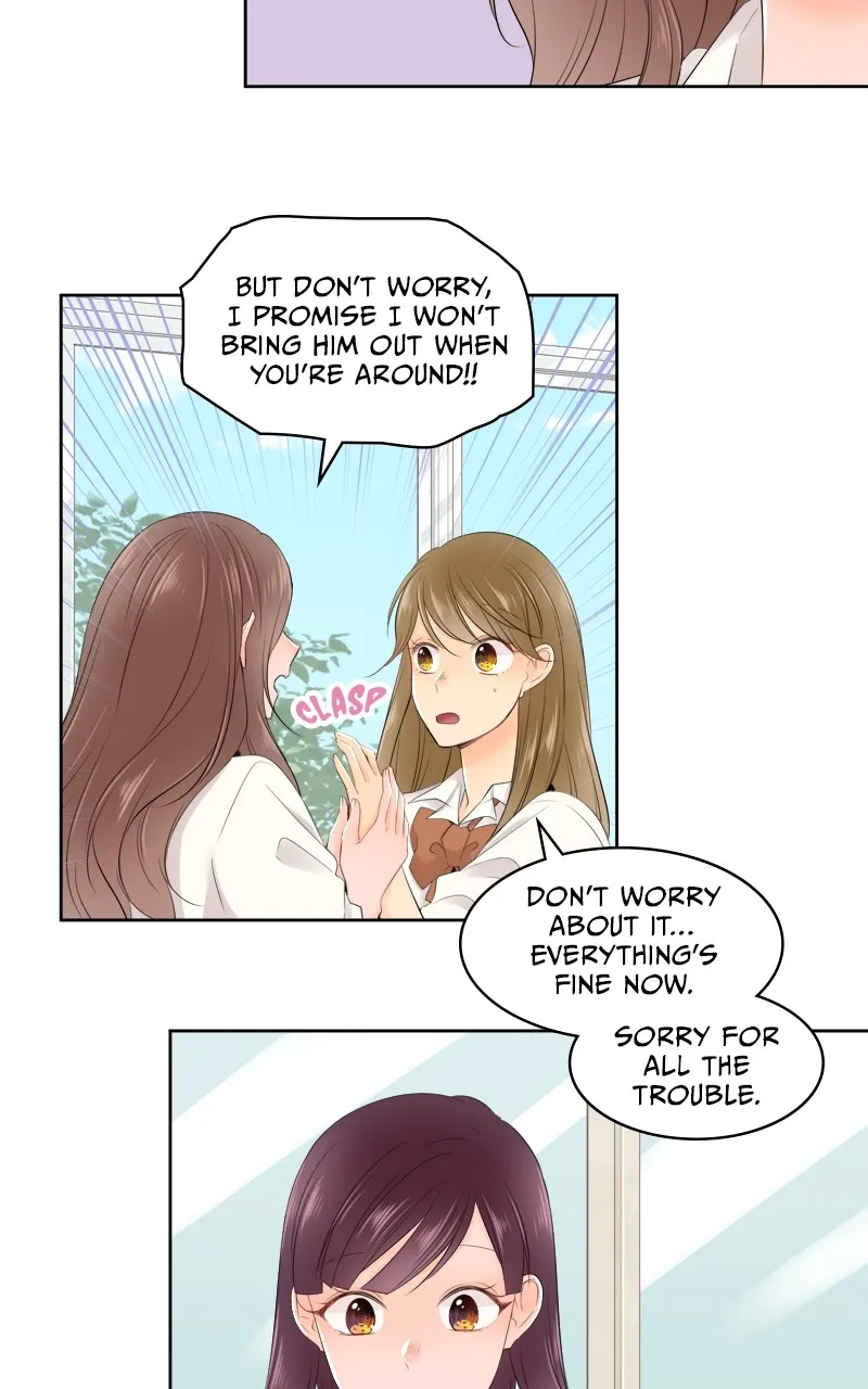 Revenge Love Chapter 126 page 15 - 