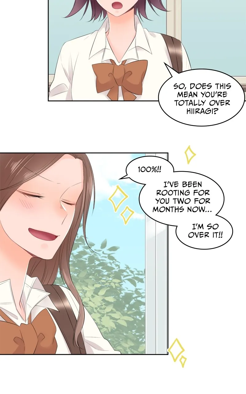 Revenge Love Chapter 126 page 16 - 