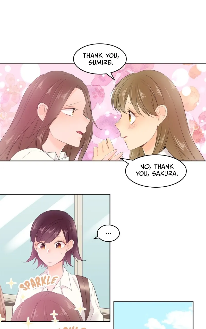 Revenge Love Chapter 126 page 17 - 