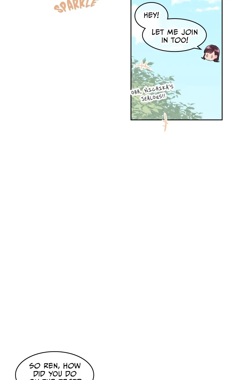 Revenge Love Chapter 126 page 18 - 