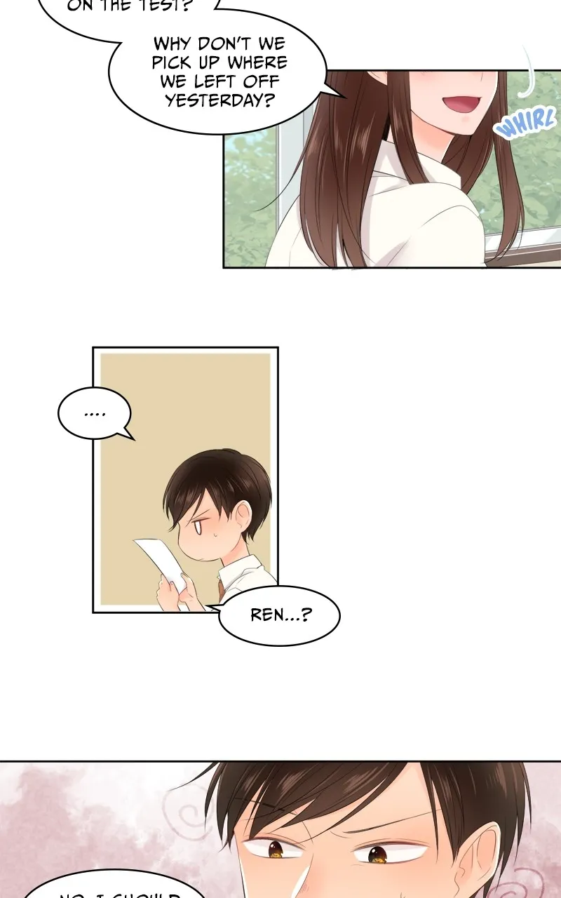 Revenge Love Chapter 126 page 19 - 