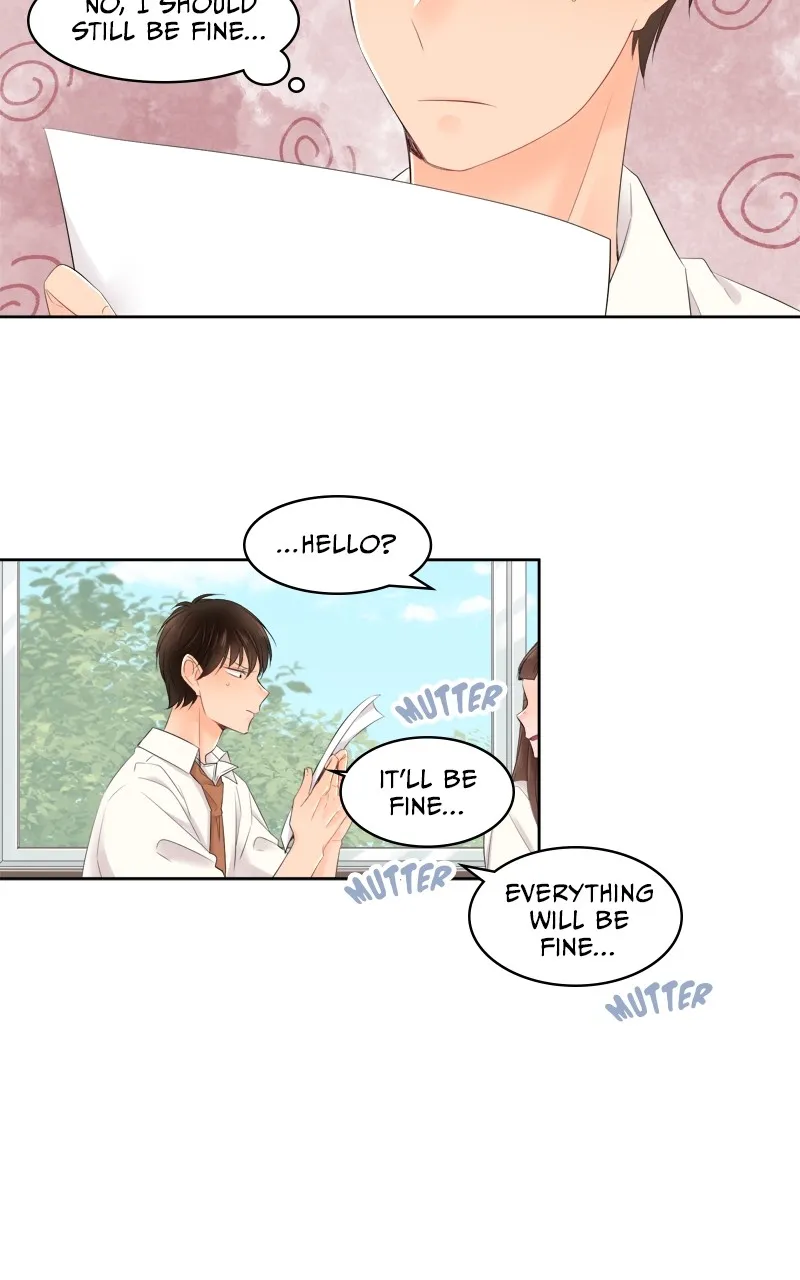 Revenge Love Chapter 126 page 20 - 