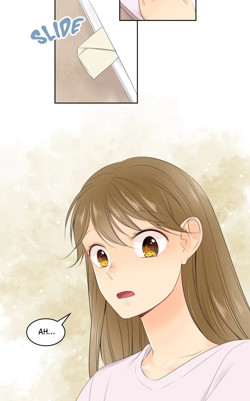 Revenge Love Chapter 126 page 3 - 