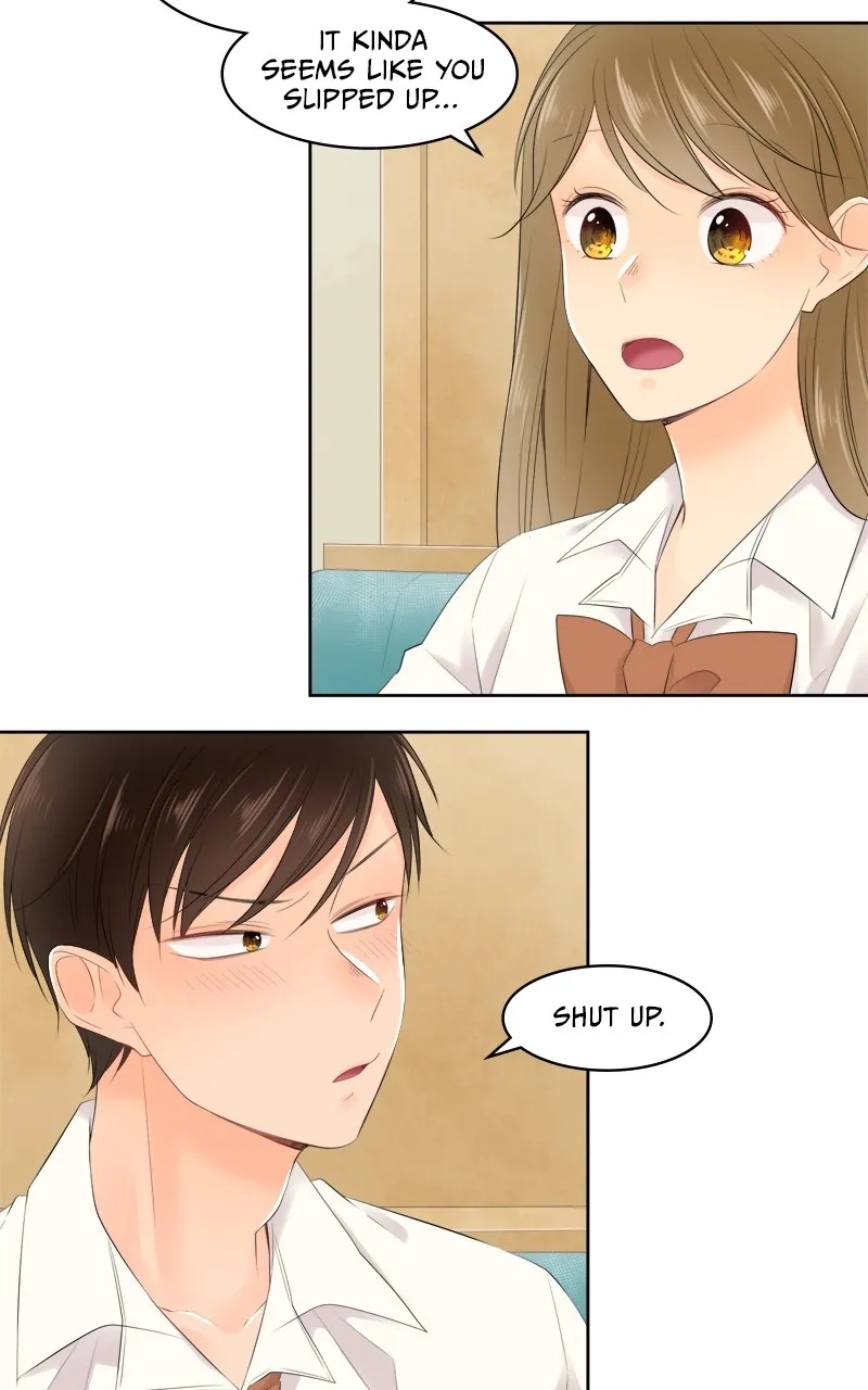Revenge Love Chapter 126 page 23 - 