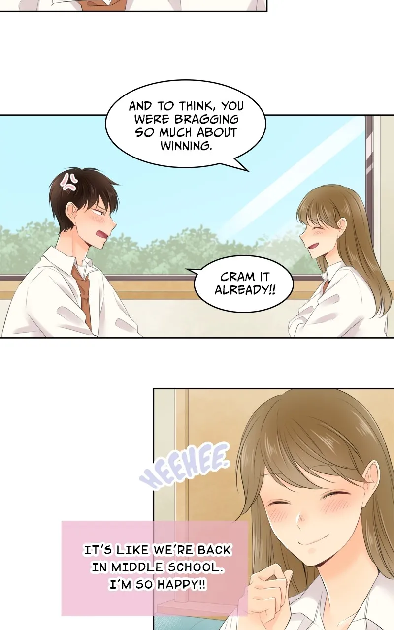 Revenge Love Chapter 126 page 24 - 