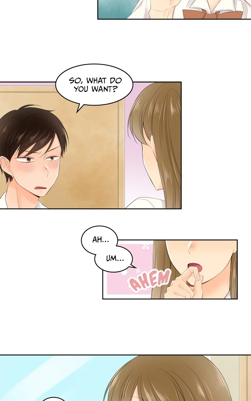 Revenge Love Chapter 126 page 25 - 