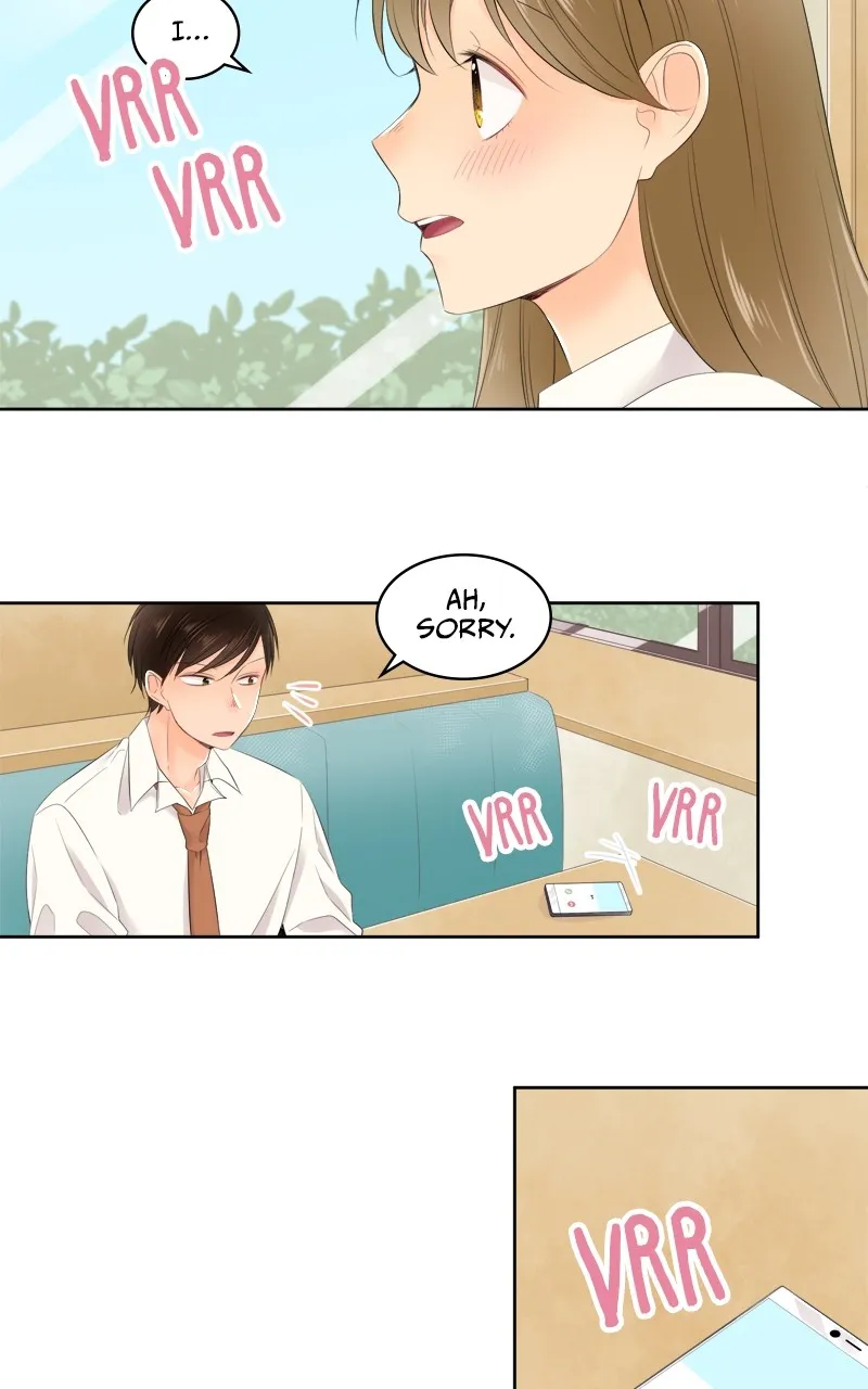 Revenge Love Chapter 126 page 26 - 