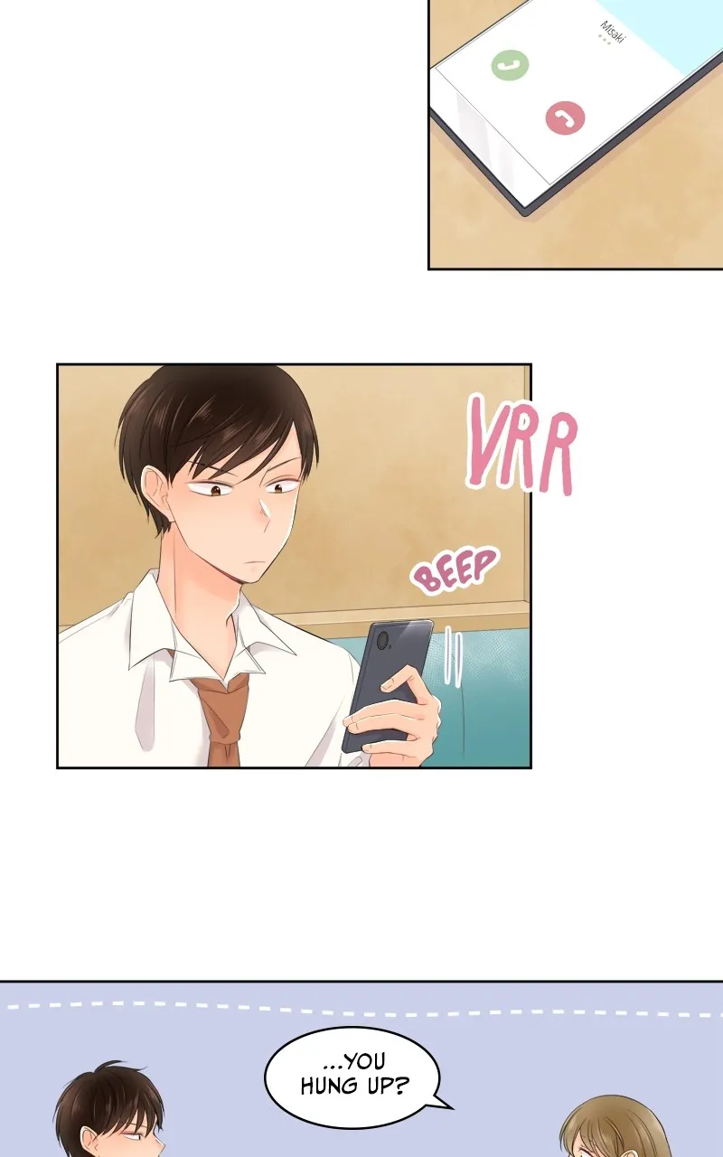 Revenge Love Chapter 126 page 27 - 