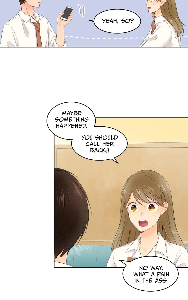 Revenge Love Chapter 126 page 28 - 