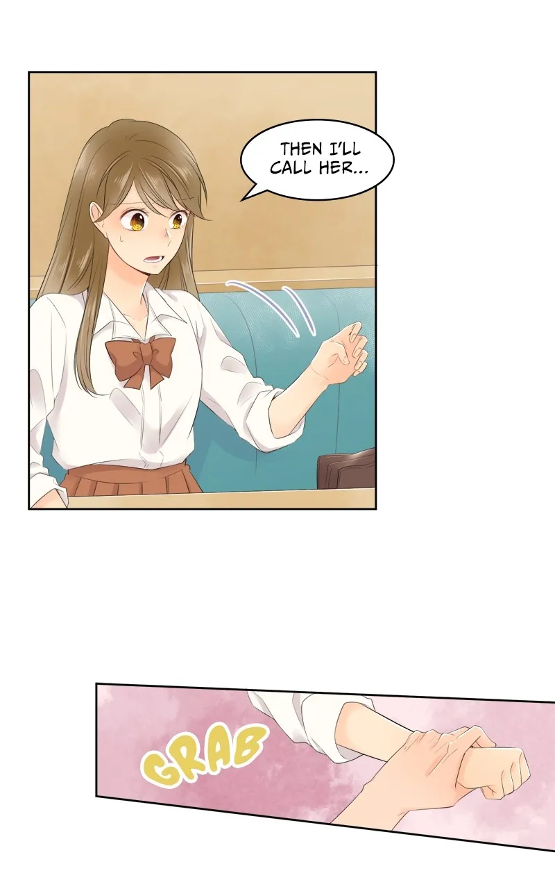 Revenge Love Chapter 126 page 29 - 