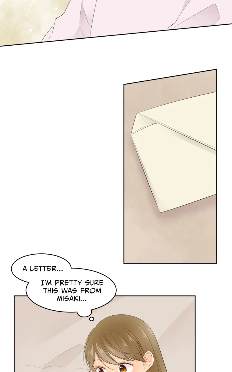 Revenge Love Chapter 126 page 4 - 