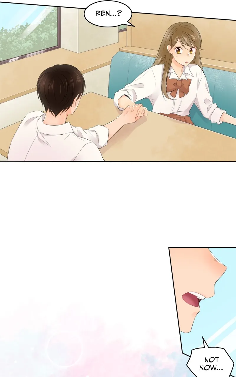 Revenge Love Chapter 126 page 31 - 