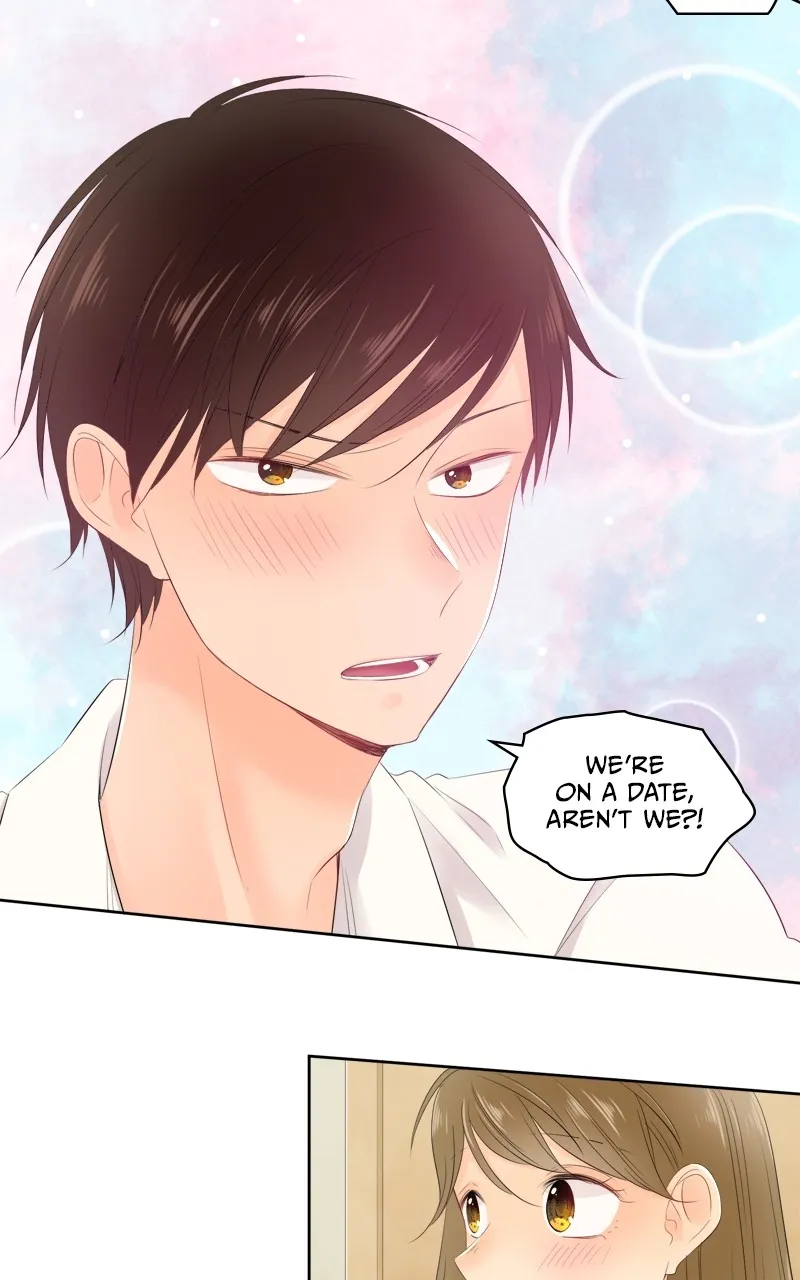Revenge Love Chapter 126 page 32 - 