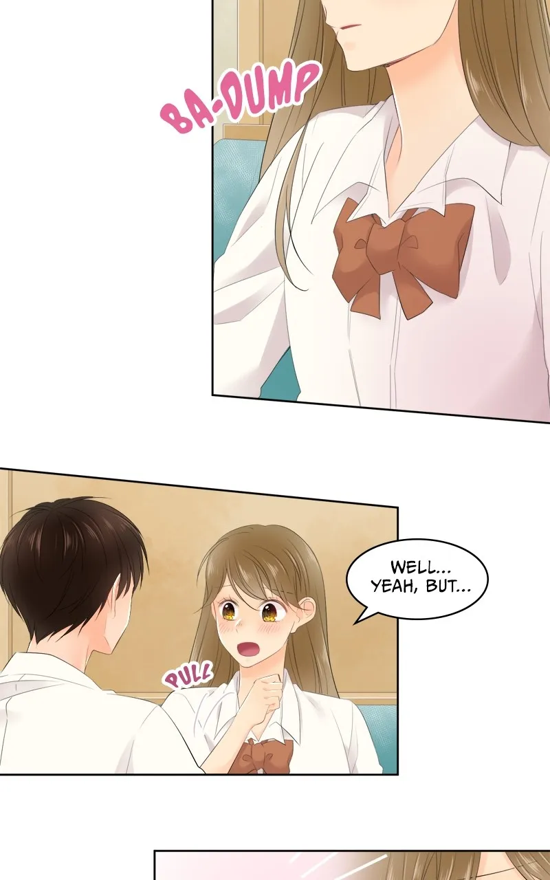 Revenge Love Chapter 126 page 33 - 