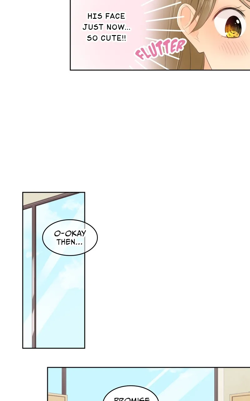 Revenge Love Chapter 126 page 34 - 
