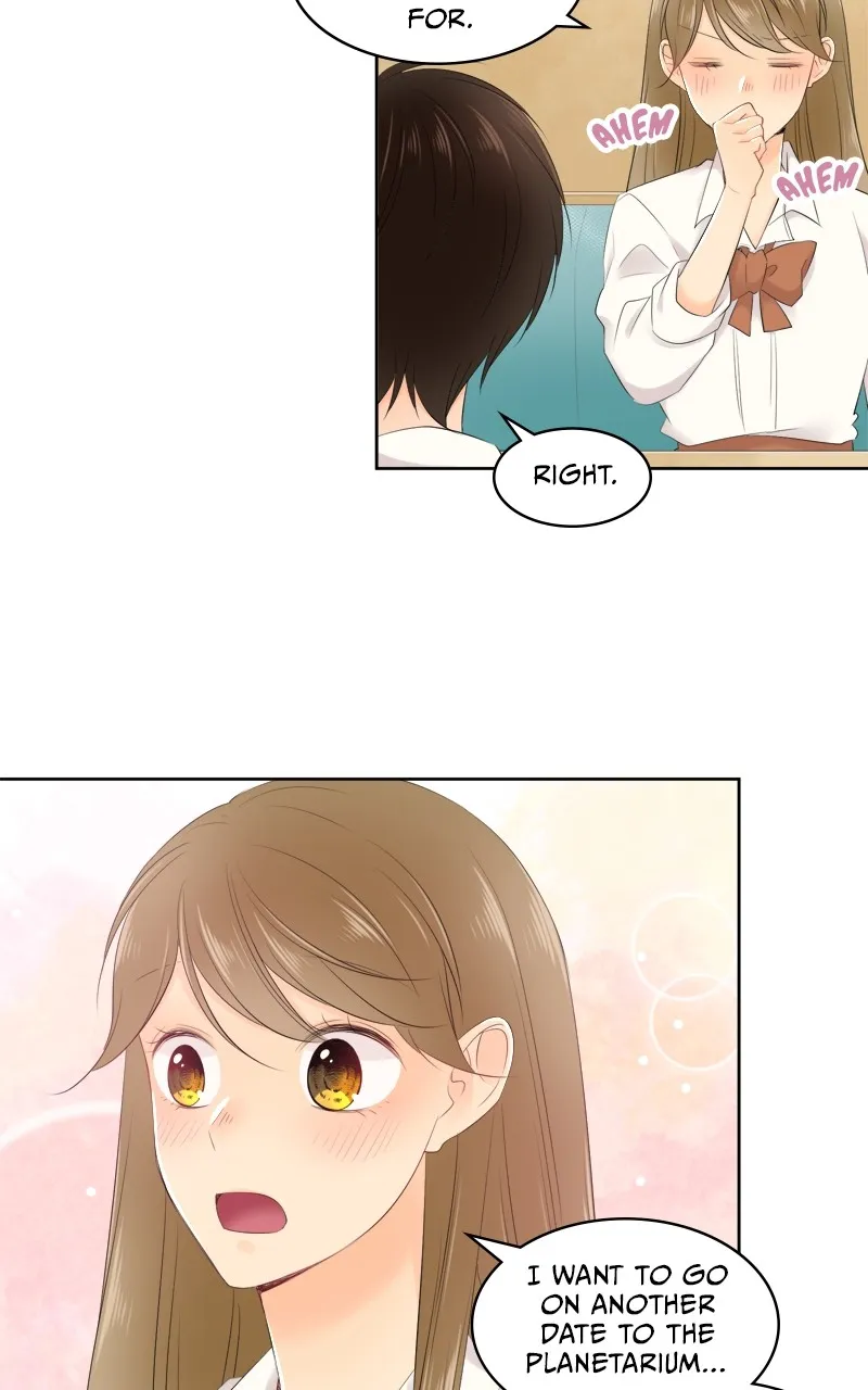 Revenge Love Chapter 126 page 36 - 
