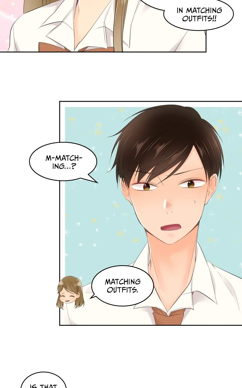 Revenge Love Chapter 126 page 37 - 