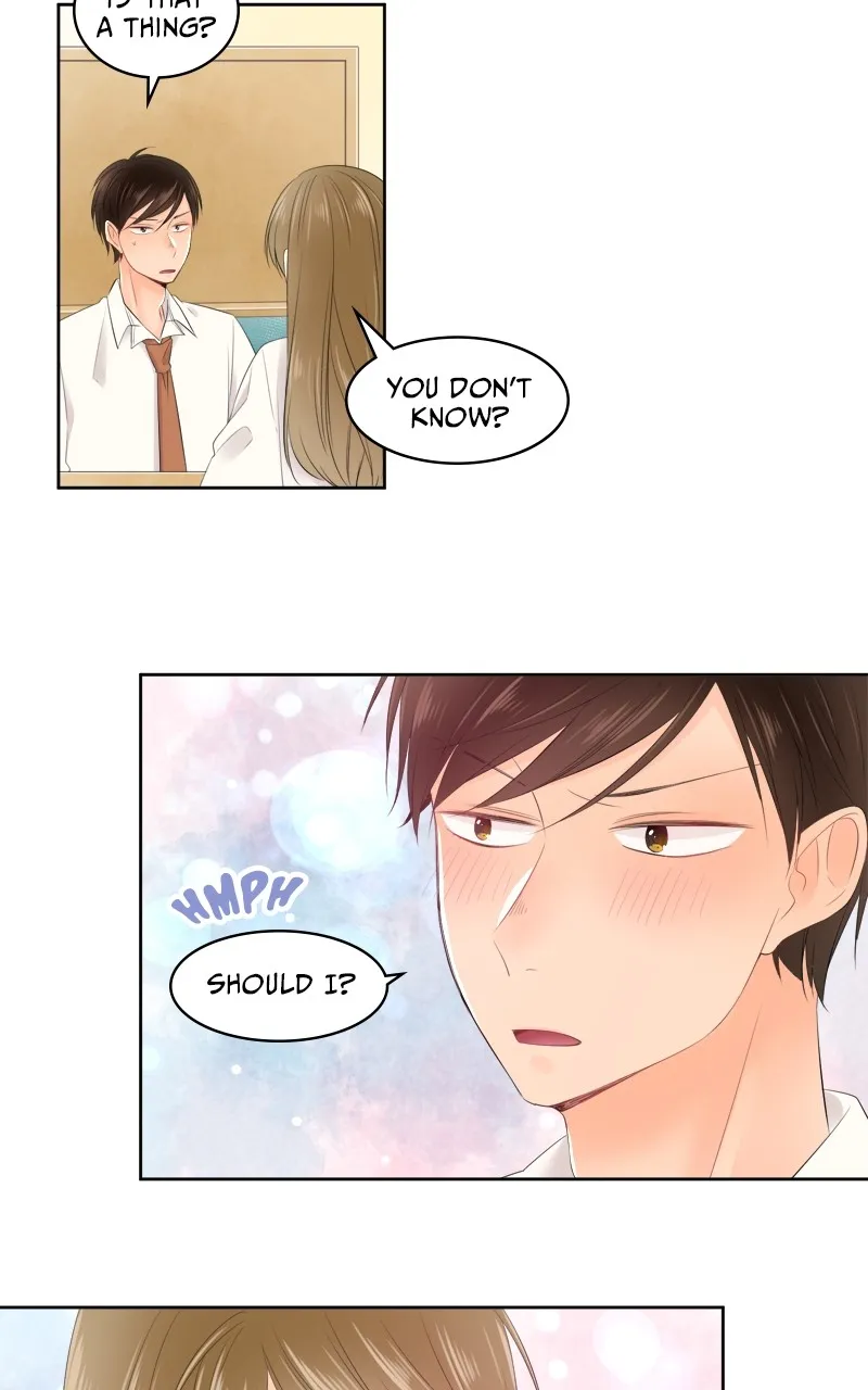 Revenge Love Chapter 126 page 38 - 