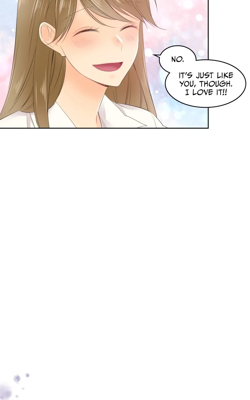 Revenge Love Chapter 126 page 39 - 