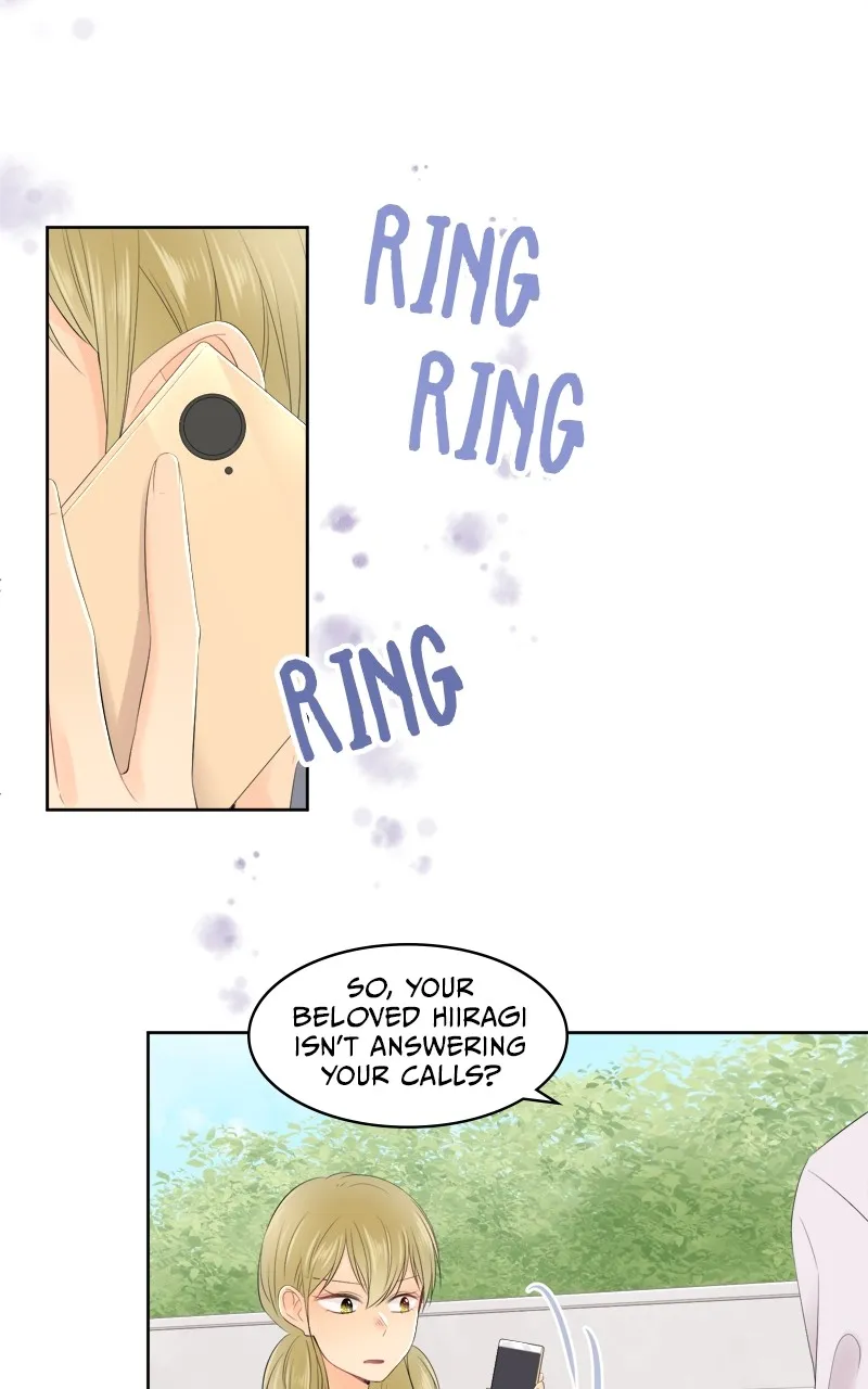 Revenge Love Chapter 126 page 40 - 