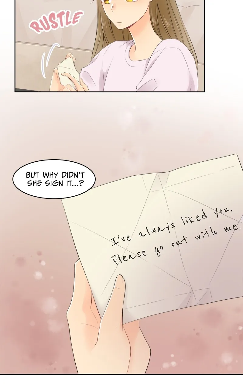 Revenge Love Chapter 126 page 5 - 