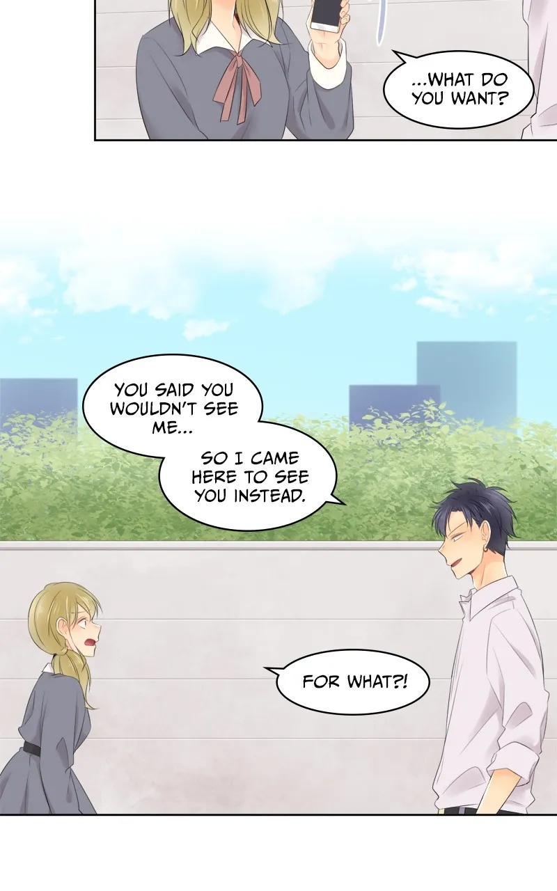 Revenge Love Chapter 126 page 41 - 