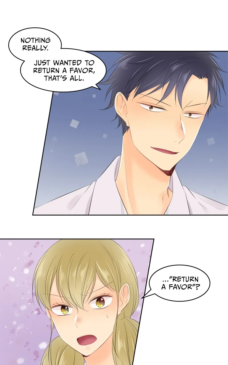 Revenge Love Chapter 126 page 42 - 
