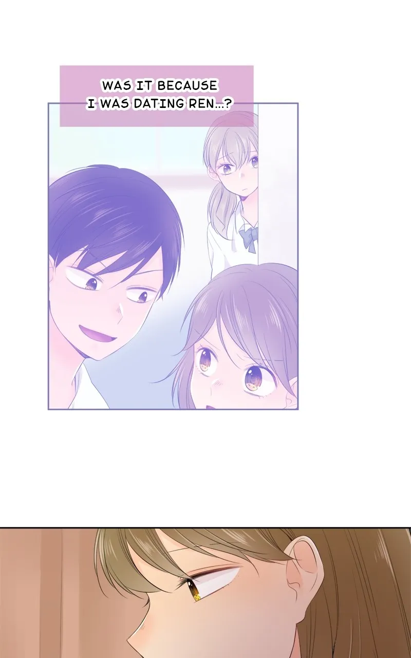Revenge Love Chapter 126 page 6 - 