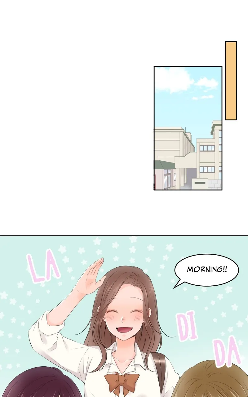 Revenge Love Chapter 126 page 8 - 