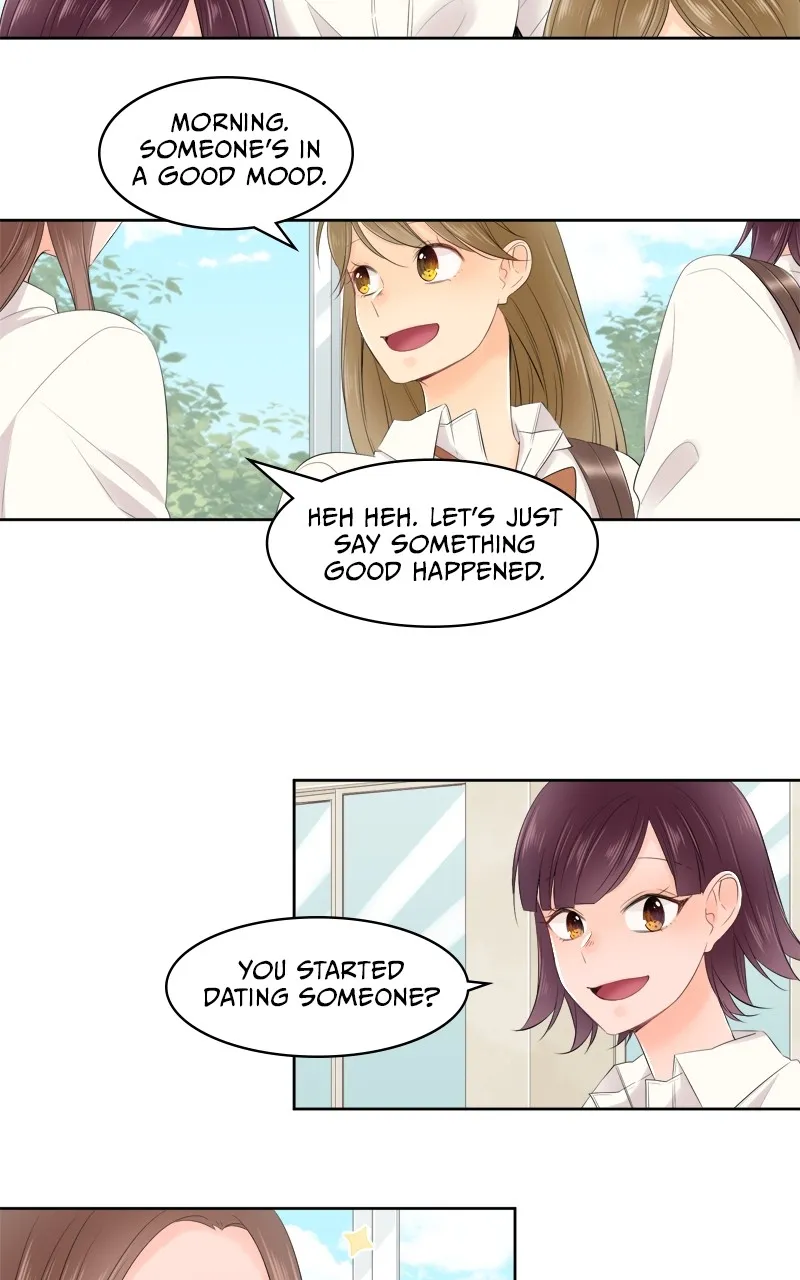 Revenge Love Chapter 126 page 9 - 