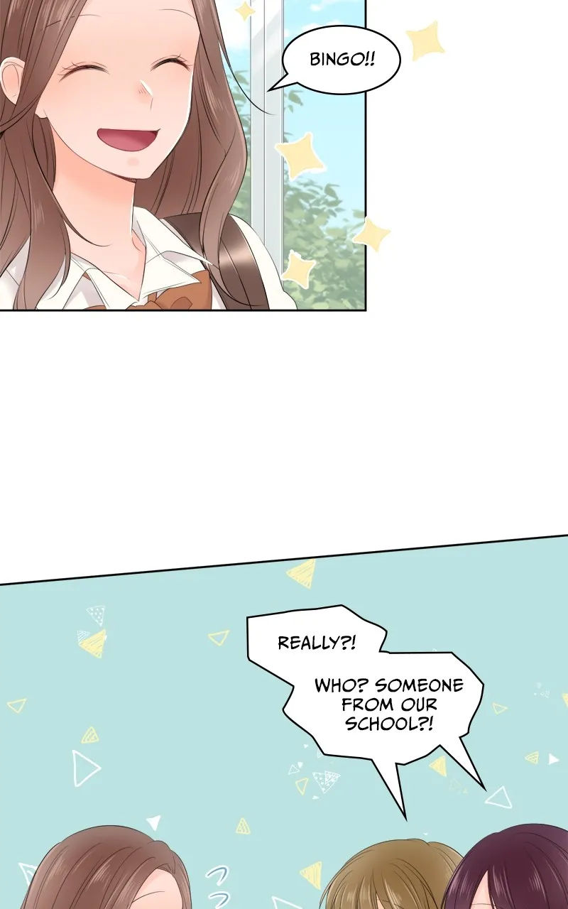 Revenge Love Chapter 126 page 10 - 