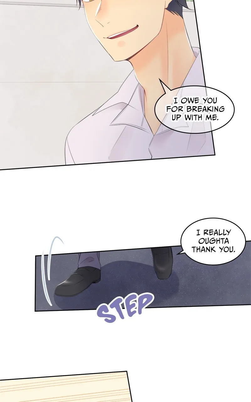 Revenge Love Chapter 127 page 2 - 
