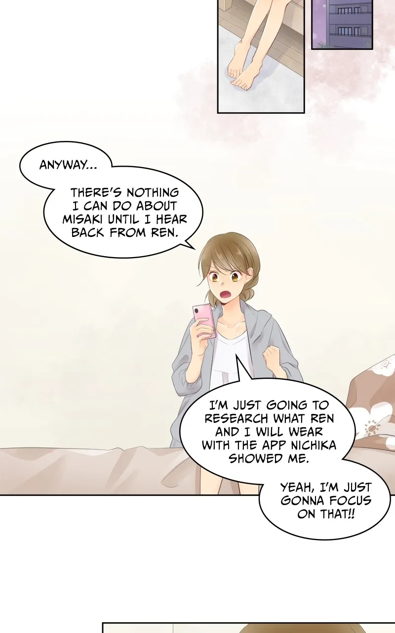 Revenge Love Chapter 127 page 11 - 
