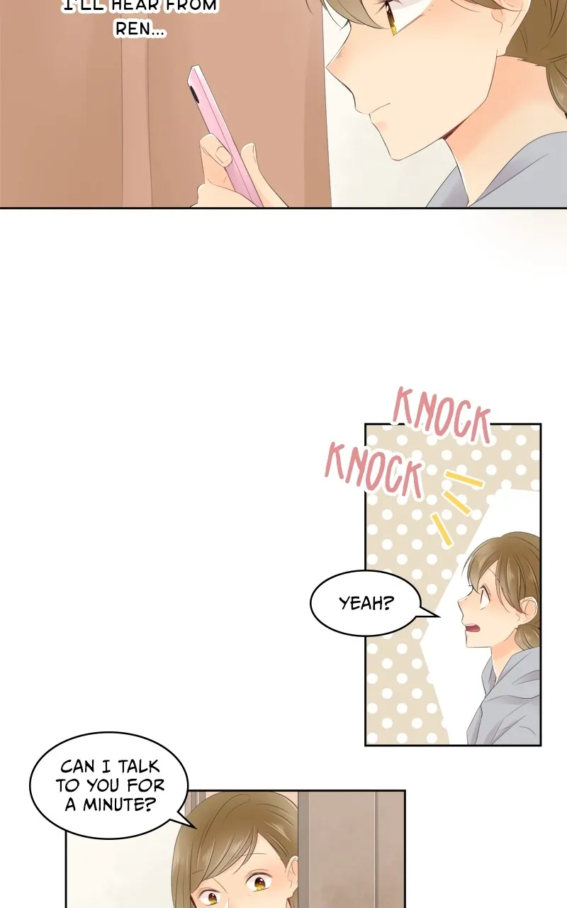 Revenge Love Chapter 127 page 13 - 