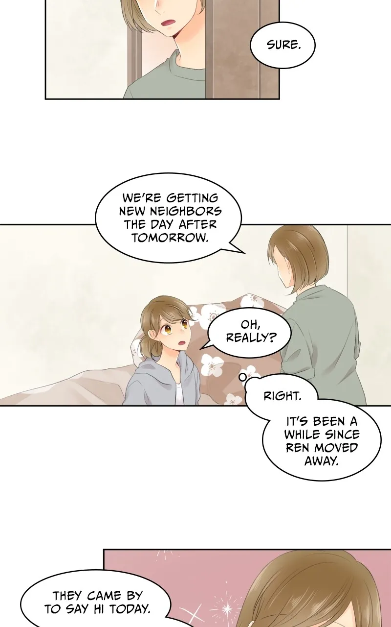Revenge Love Chapter 127 page 14 - 