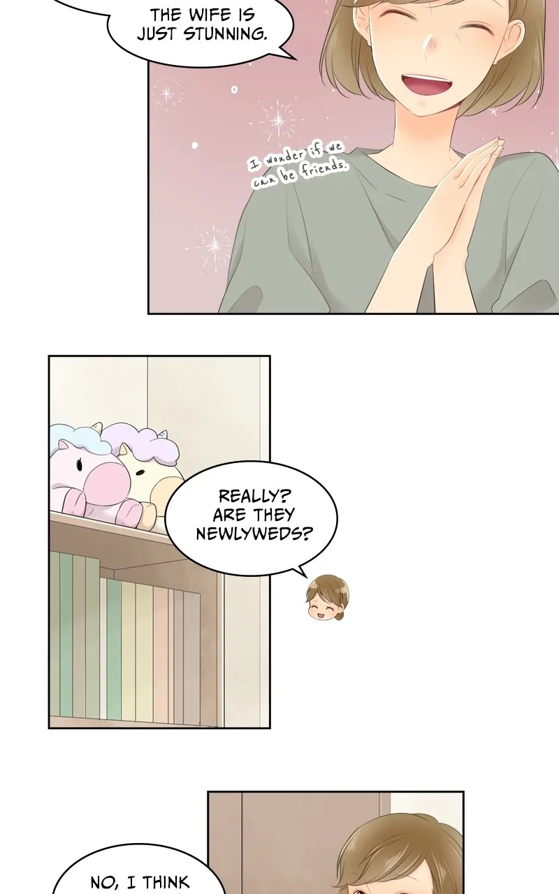 Revenge Love Chapter 127 page 15 - 