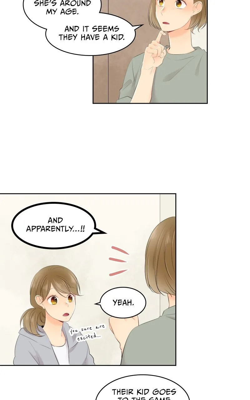 Revenge Love Chapter 127 page 16 - 
