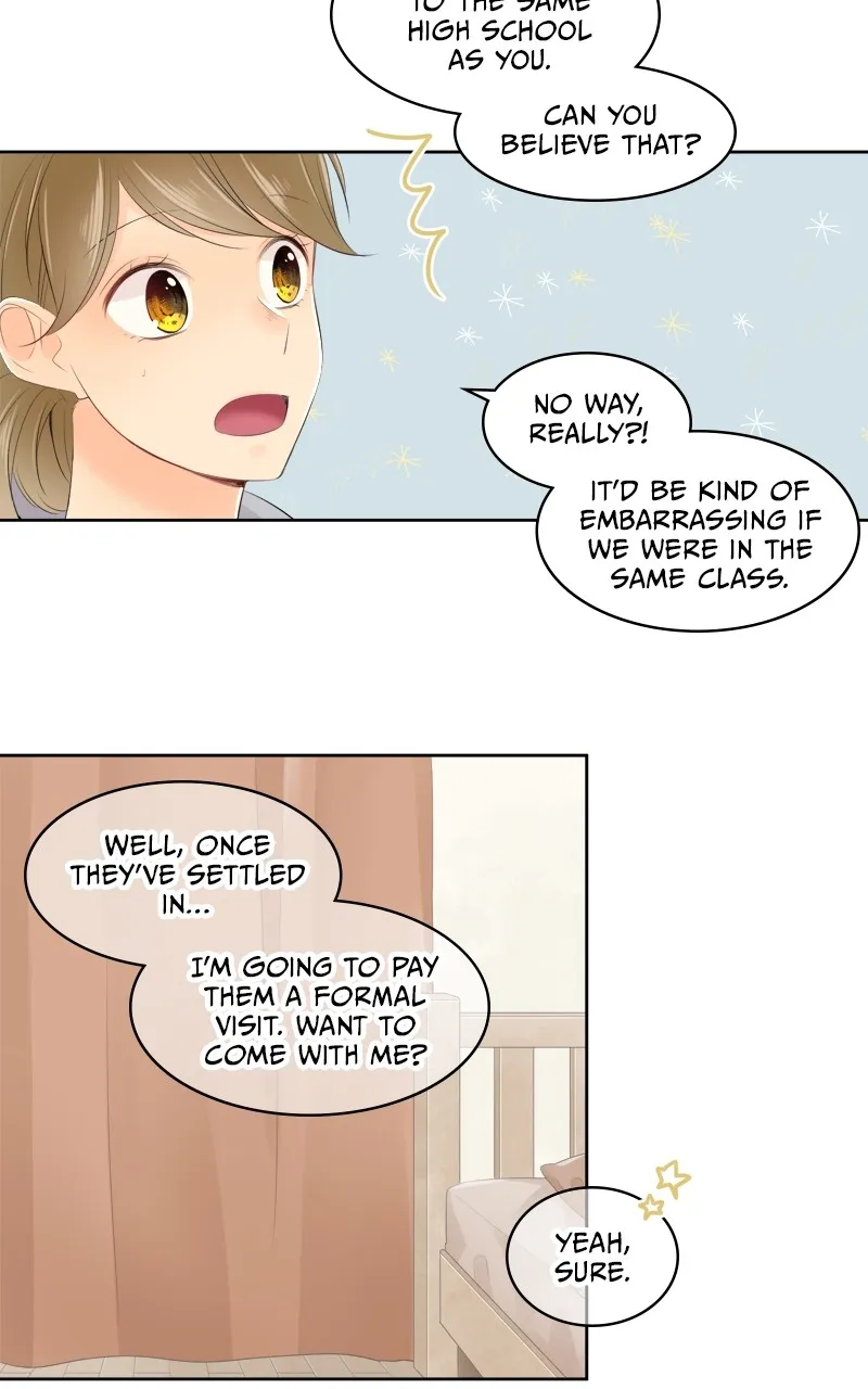 Revenge Love Chapter 127 page 17 - 