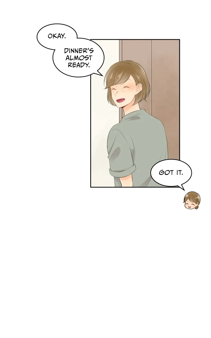 Revenge Love Chapter 127 page 18 - 