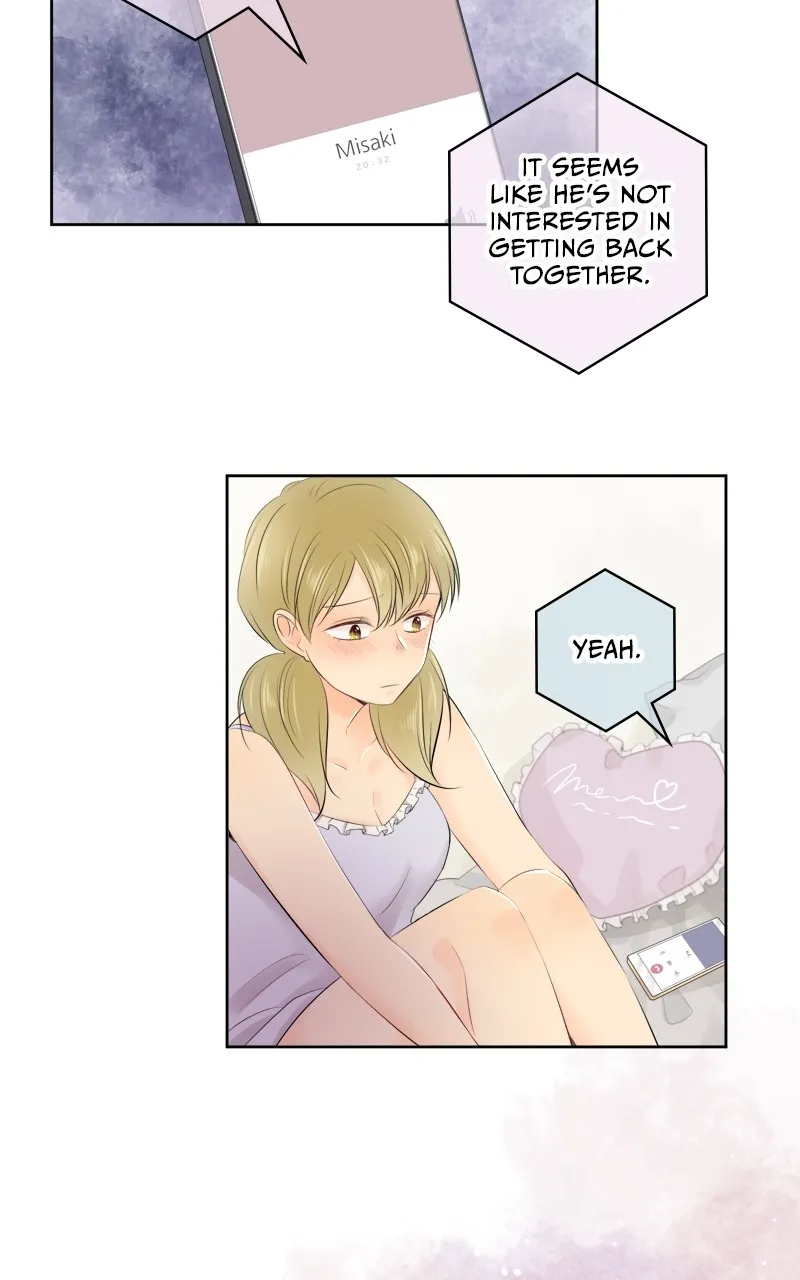 Revenge Love Chapter 127 page 22 - 